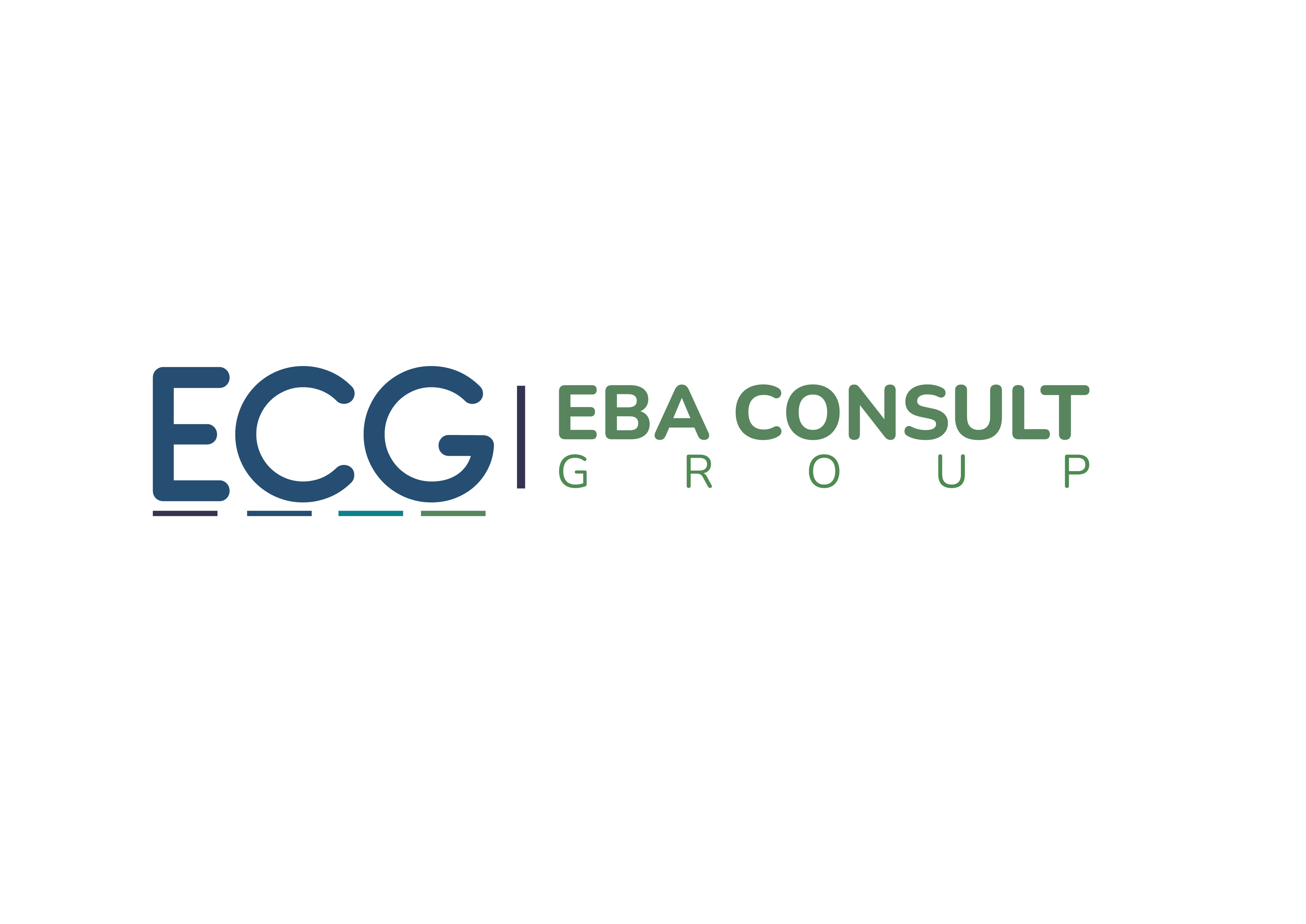 EBA Consult Group Logo